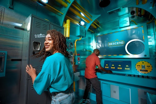 The Escape Game San Jose photo