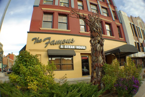 The Famous Steak House photo