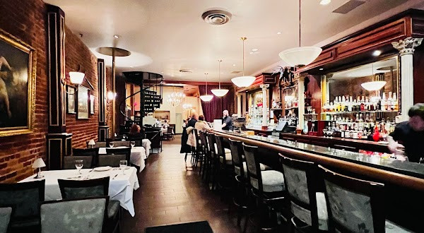 The Firehouse Restaurant photo