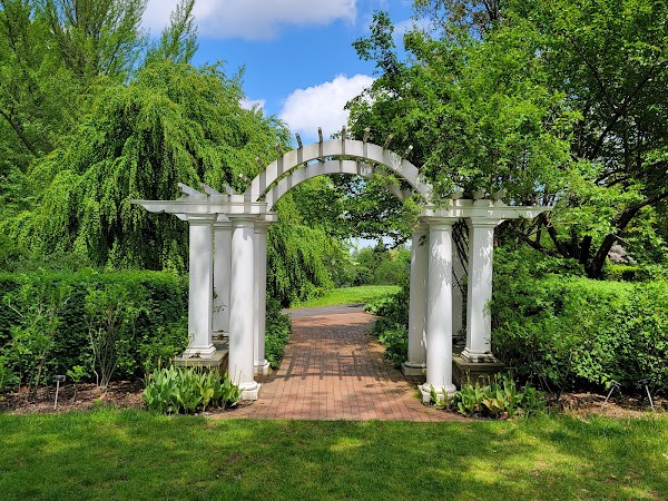 The Frelinghuysen Arboretum photo