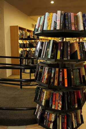 The Friends' Bookshop photo