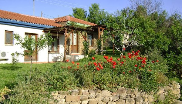 The Gallipoli Houses photo
