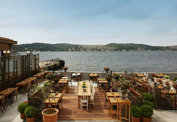 The House Cafe photo