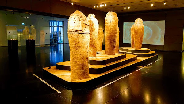 The Israel Museum, Jerusalem photo