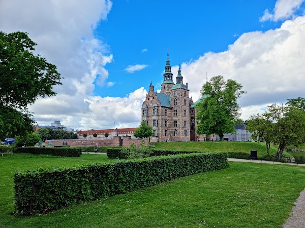 The King's Garden photo