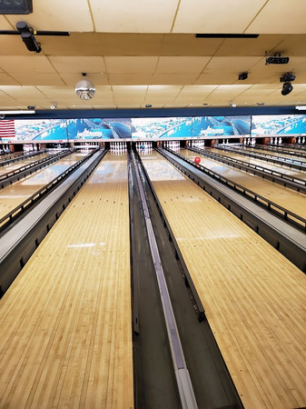 The Lanes at Oak Hills photo