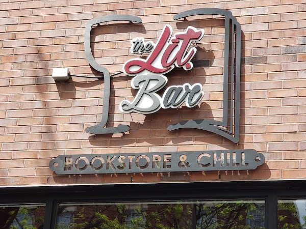 The Lit. Bar photo