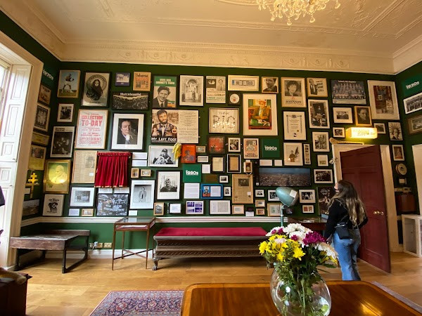 The Little Museum of Dublin photo