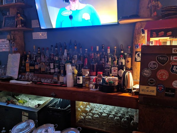 The Local Bar photo