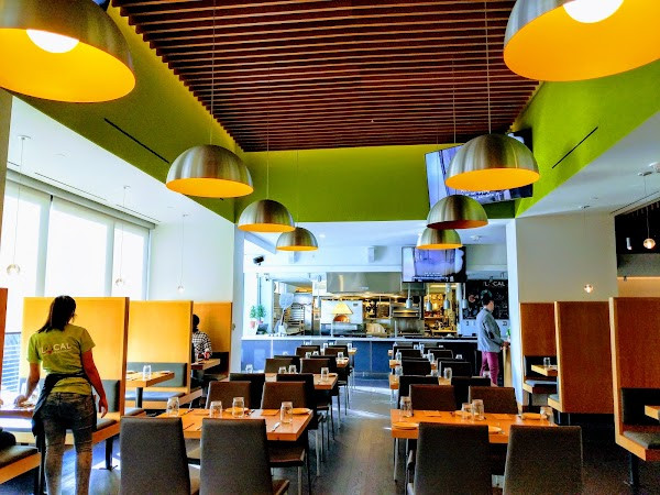 The Local Cafe and Restaurant photo