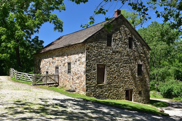 The Mill at Anselma Preservation and Educational Trust, Inc. photo