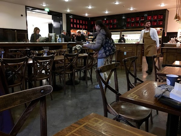 The National Cafe photo