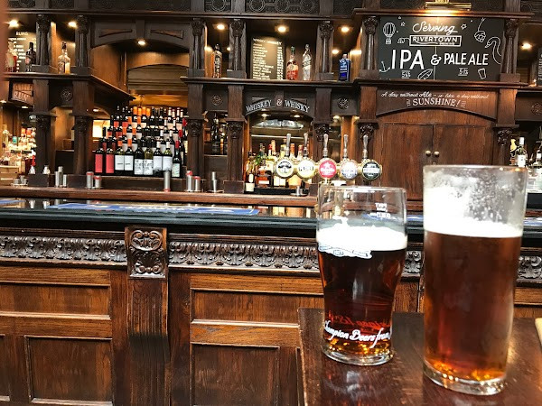 The Old Bank of England photo