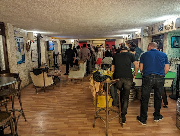 The Old Town Cafe & Pub photo