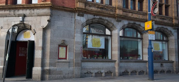 The Pasta Factory photo