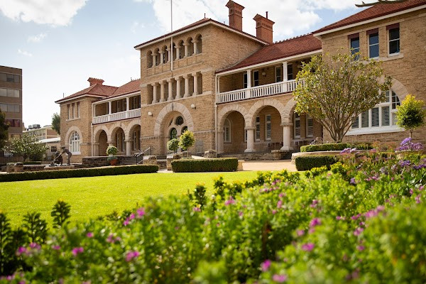 The Perth Mint photo