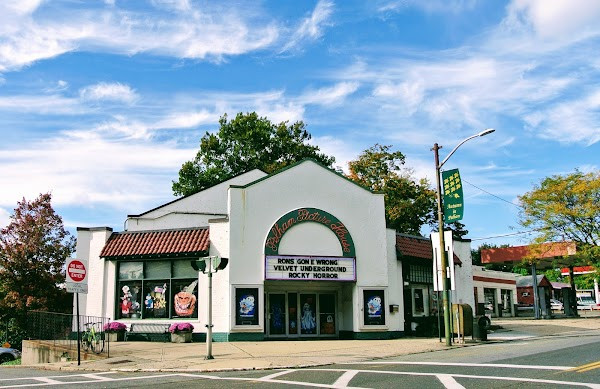 The Picture House - Pelham photo