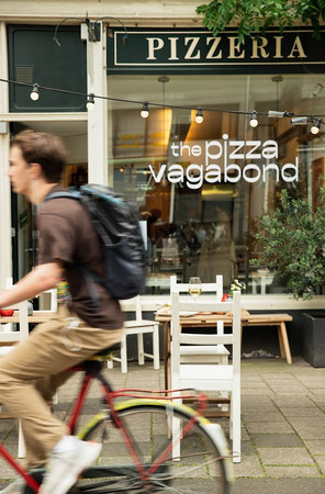 The Pizza Vagabond photo