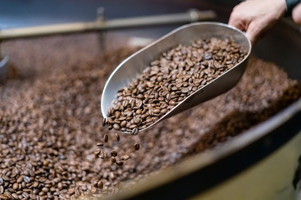 The Reading Coffee Company photo