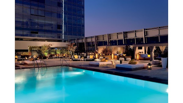 The Ritz-Carlton, Los Angeles photo