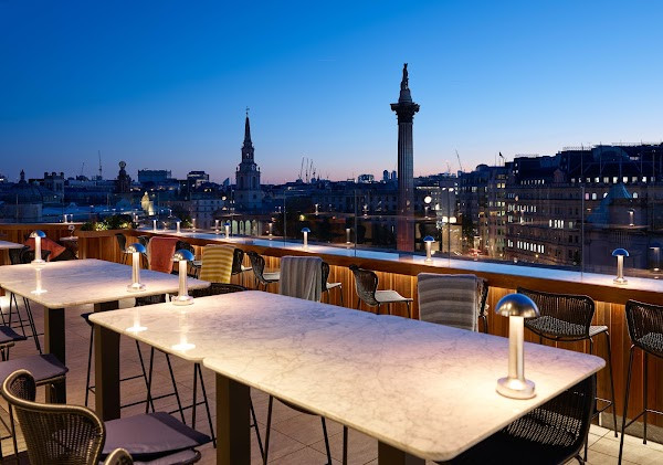 The Rooftop photo
