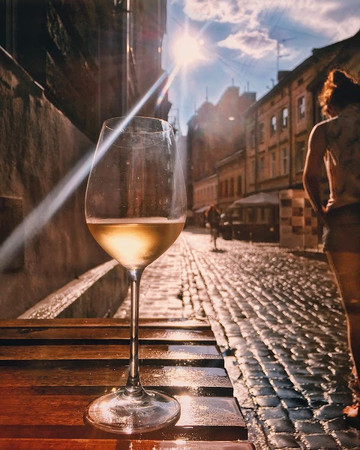 The Room Wine Bar photo