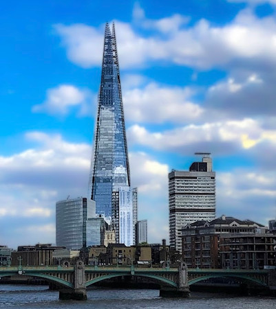 The Shard photo