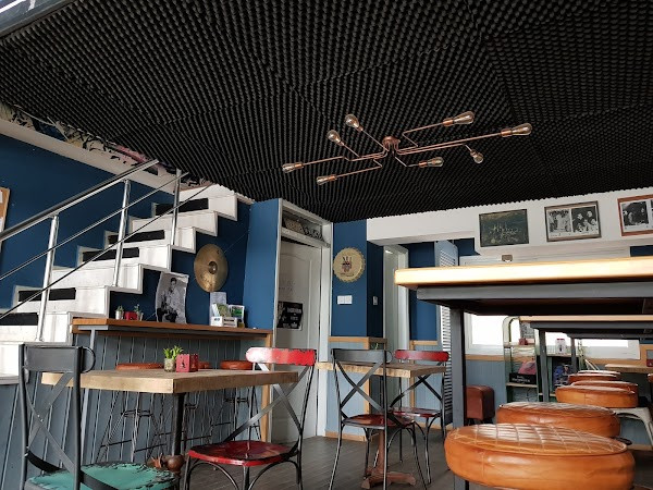 The Soulist Coffee & Music House photo