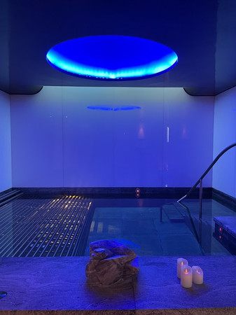 The Spa at Four Seasons Hotel London at Park Lane photo