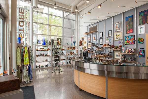 The Store at Mesa Arts Center photo