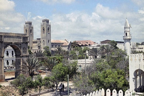 The Tomb of the Unknown Soldier photo