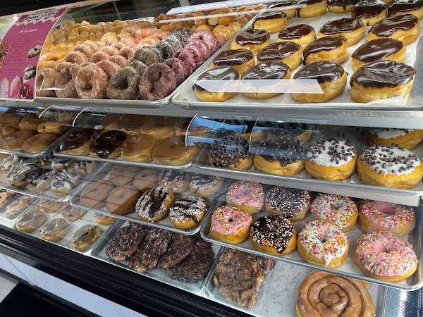 The Treat Shop photo