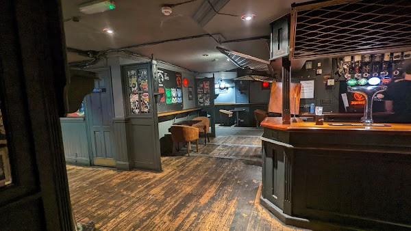 The Underworld photo