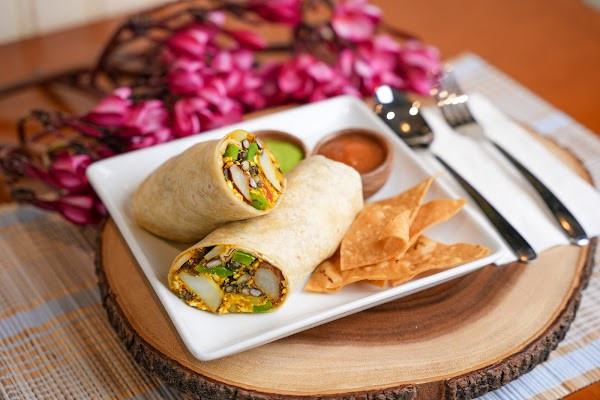 The Vegan Joint - West LA (California Certified Green Business) photo