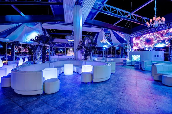 The View - The best club in Warsaw photo