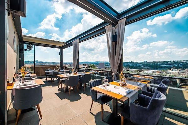 The View Rooftop photo