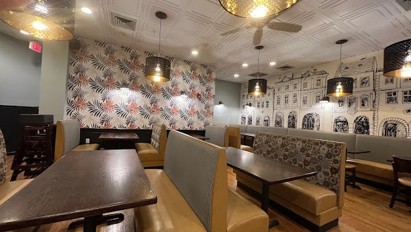 The Whistling Kettle photo