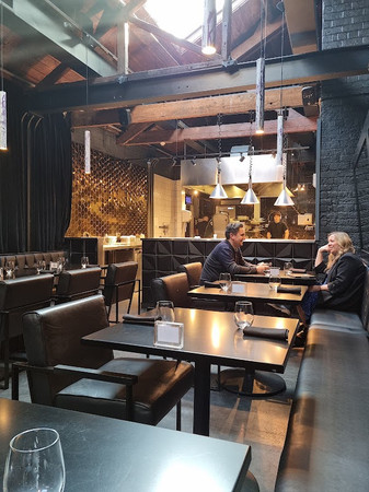 The Wilderness photo