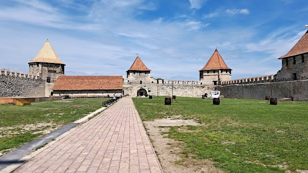 Tighina Fortress photo