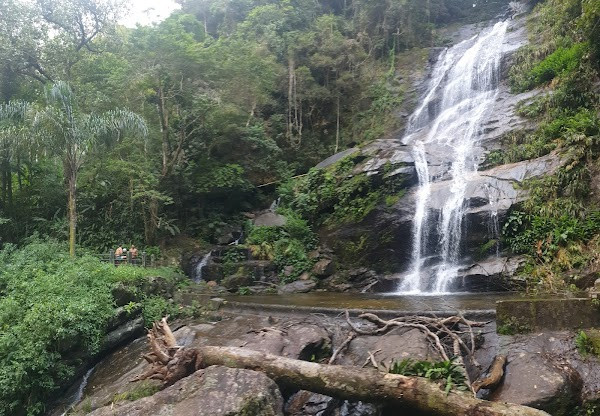 Tijuca National Park photo