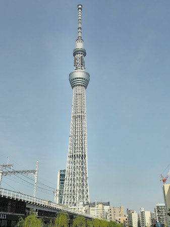 Tokyo Skytree photo