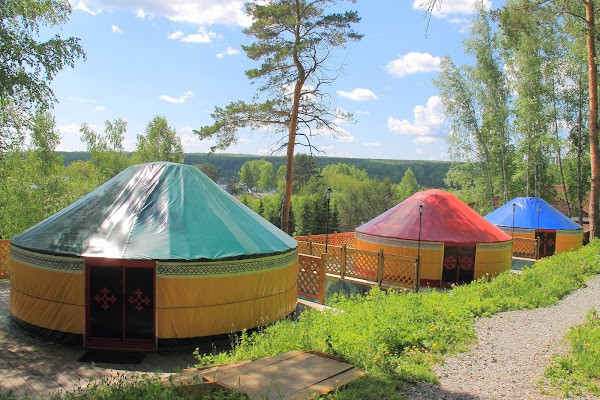 Tomskaya Pisanitsa photo