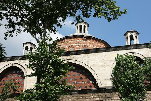 Tophane-İ Amire Culture and Art Center photo