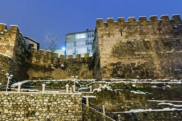 Tophane Citadel photo