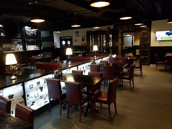 Torro Grill photo