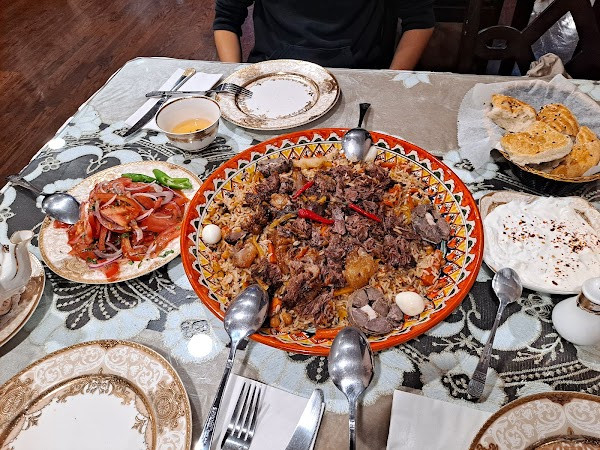 Toshkent Restaurant photo