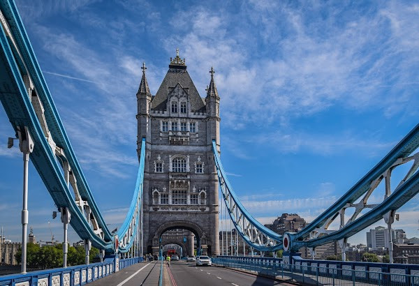 Tower Bridge photo