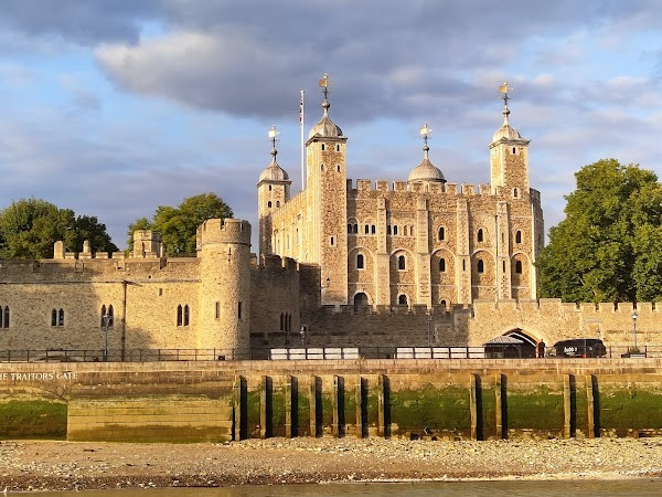 Tower of London photo