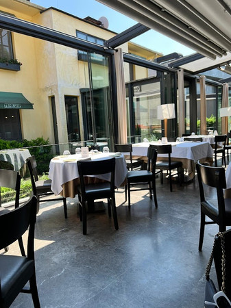 Trattoria La Scarpetta photo