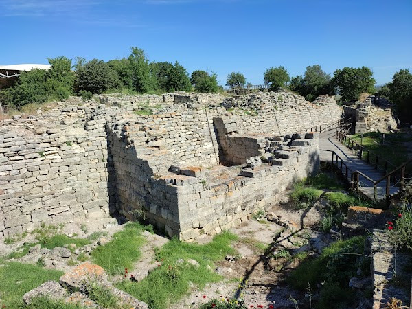 Troy National Park photo